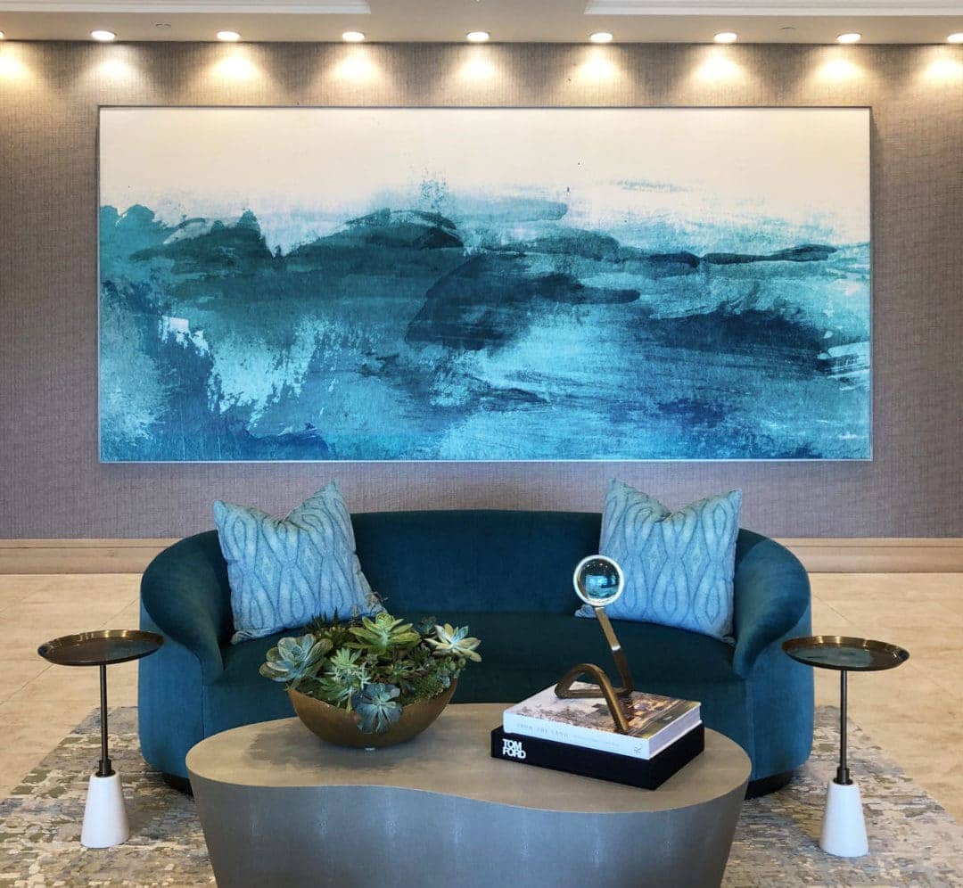 1221 Ocean