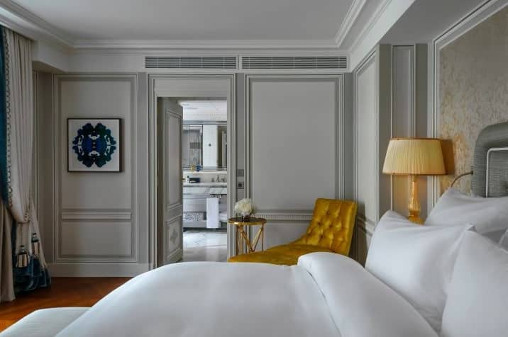 Hotel Crillon
